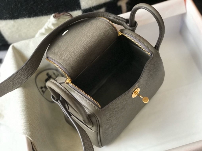 Hermes Top Handle Bags